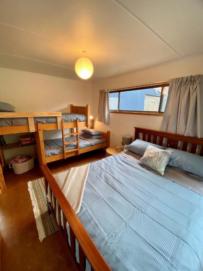 Spring Beach Retreat Экстерьер фото
