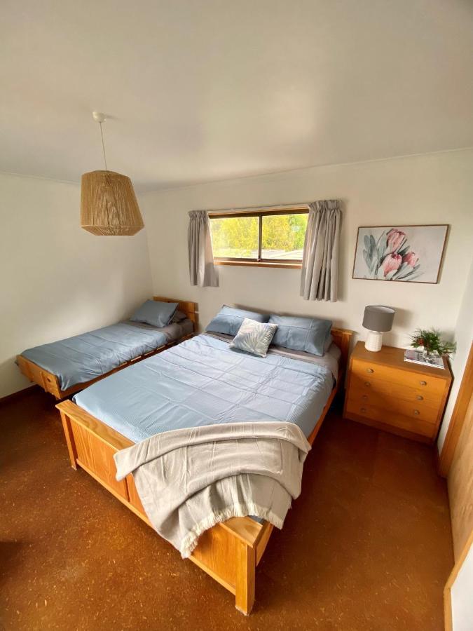 Spring Beach Retreat Экстерьер фото