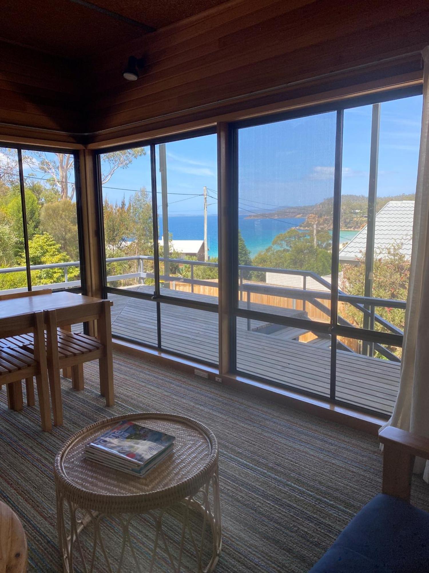 Spring Beach Retreat Экстерьер фото